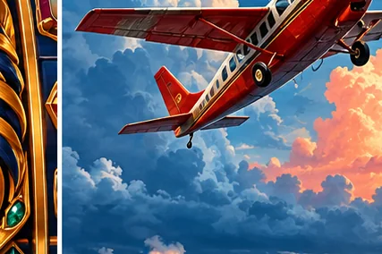Aviator mechanics and limits
